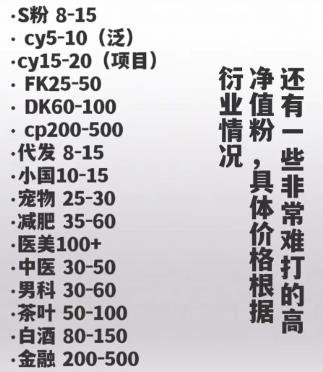 360截图20241114094536037.jpg 在私域里闷声发大财的人都玩啥路子