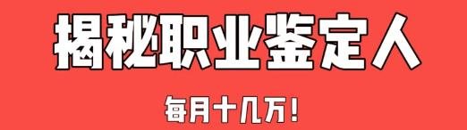 360截图20240913132836304.jpg 野路子项目之职业鉴定人