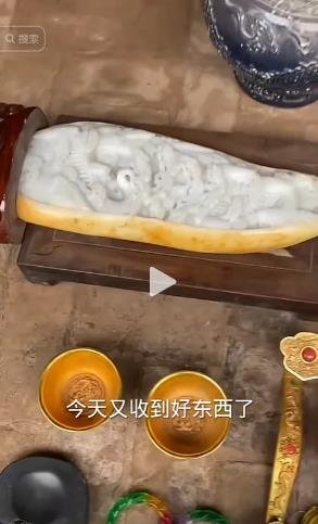 360截图20240920025159290.jpg 让中老年人爆金币的暴利古玩项目