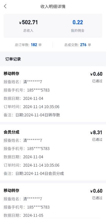 360截图20241115222454501.jpg 路子不起眼,但能赚生活费的小项目