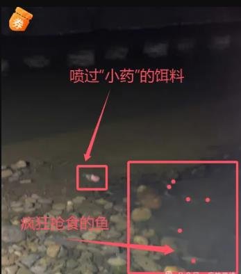 360截图20250605145506657.jpg 堪比“黑五类”,直播卖野钓饵料喷雾