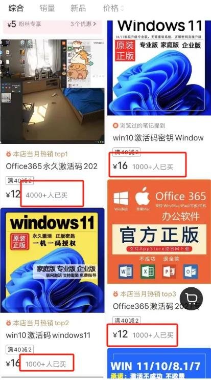 360截图20240716125704146.jpg 靠激活码赚了几十万,思路可延伸扩展