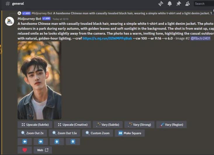 360截图20240423140309607.jpg AI批量打造帅哥IP项目,月入十万+