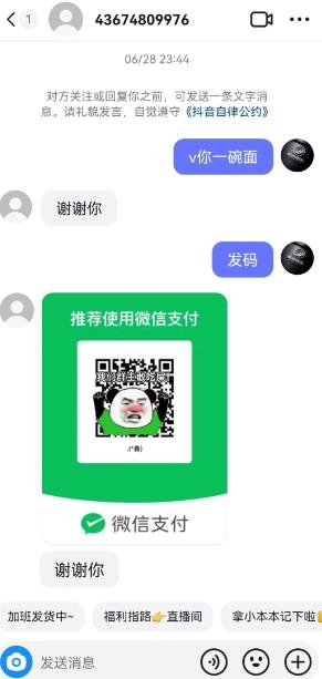 360截图20240704015958061.jpg 一个非常野的路子,蓝海中的蓝海