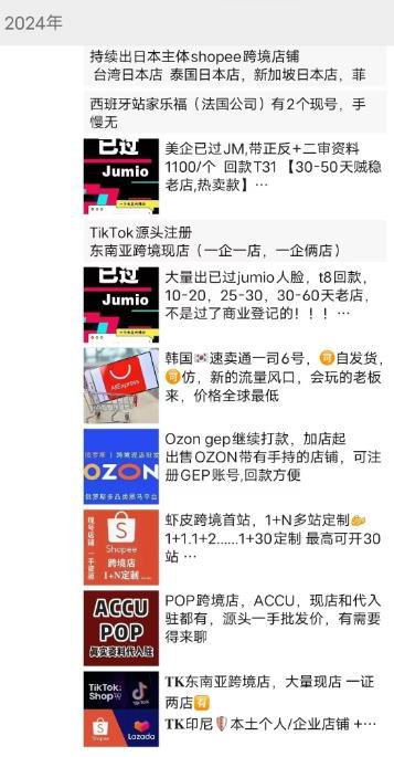 360截图20241020015331644.jpg 闷声赚大钱的跨境电商服务商项目