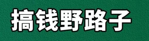 360截图20250527141852788.jpg 一个比较小众的搞钱野路子