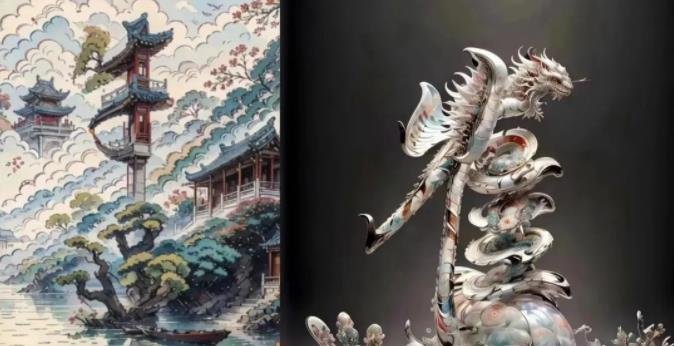 360截图20240109003528006.jpg 一单9.9,日入500+的AI姓氏小项目